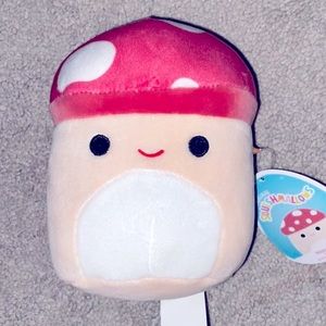 Squishmallows 5 inches